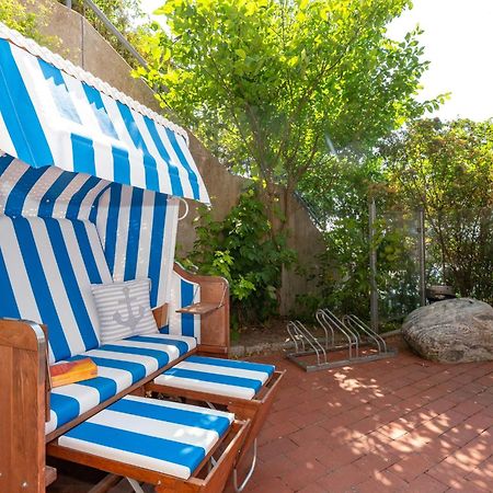 Auszeit Am Salzhaff Apartment Rerik Bagian luar foto