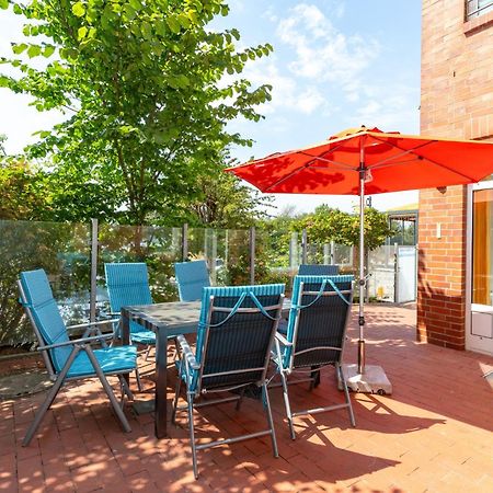 Auszeit Am Salzhaff Apartment Rerik Bagian luar foto