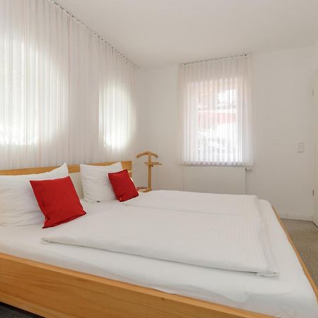 Auszeit Am Salzhaff Apartment Rerik Bagian luar foto