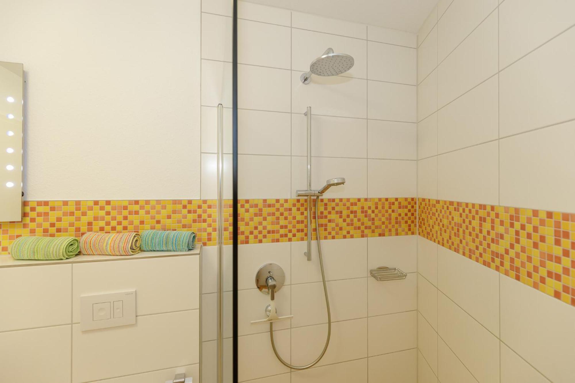 Auszeit Am Salzhaff Apartment Rerik Bagian luar foto