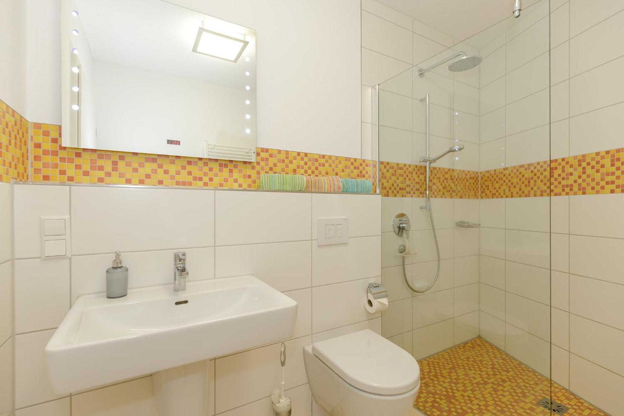 Auszeit Am Salzhaff Apartment Rerik Bagian luar foto