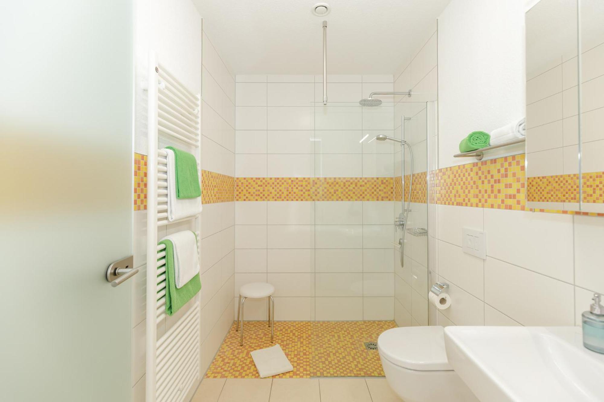 Auszeit Am Salzhaff Apartment Rerik Bagian luar foto