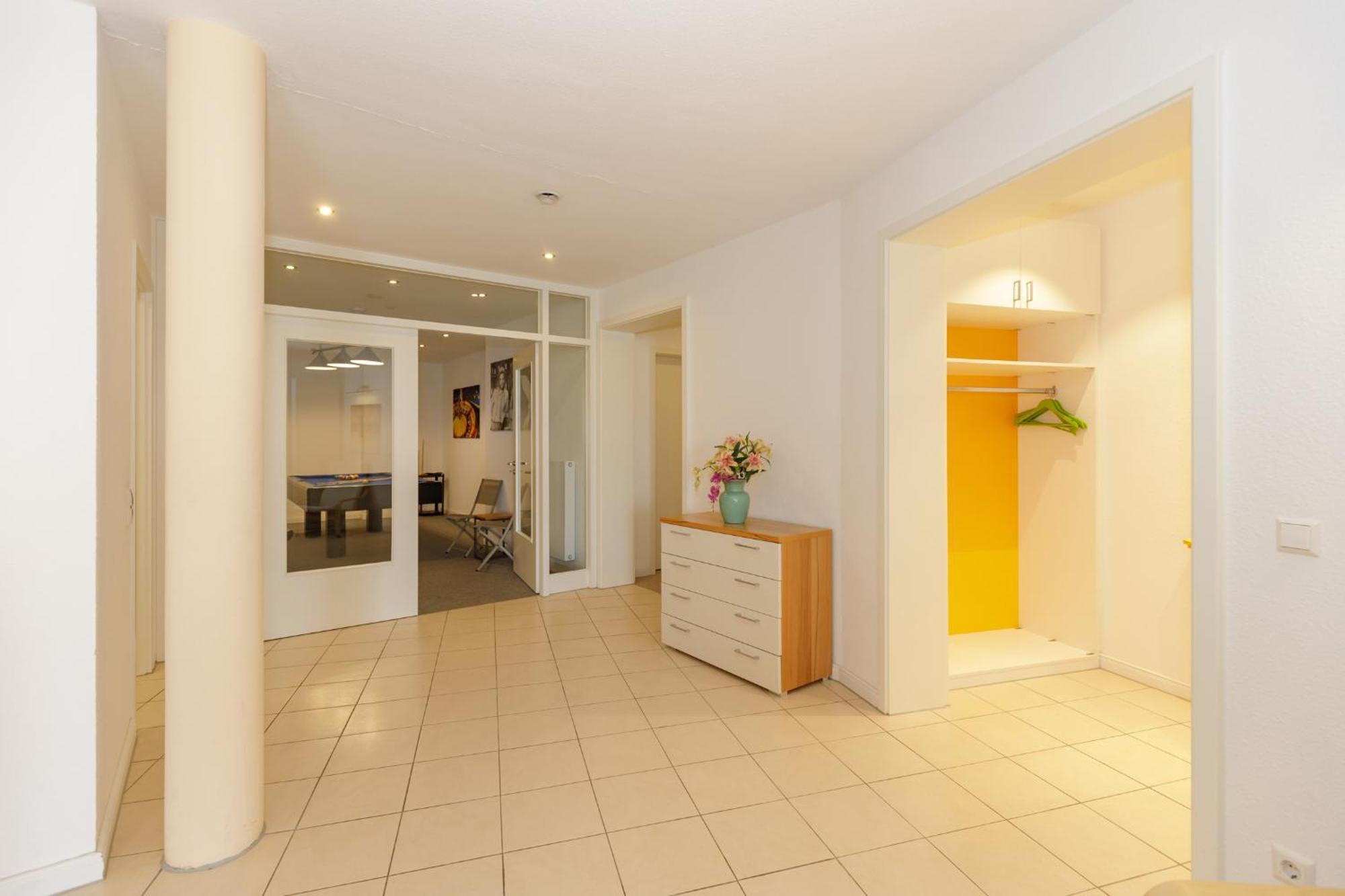 Auszeit Am Salzhaff Apartment Rerik Bagian luar foto