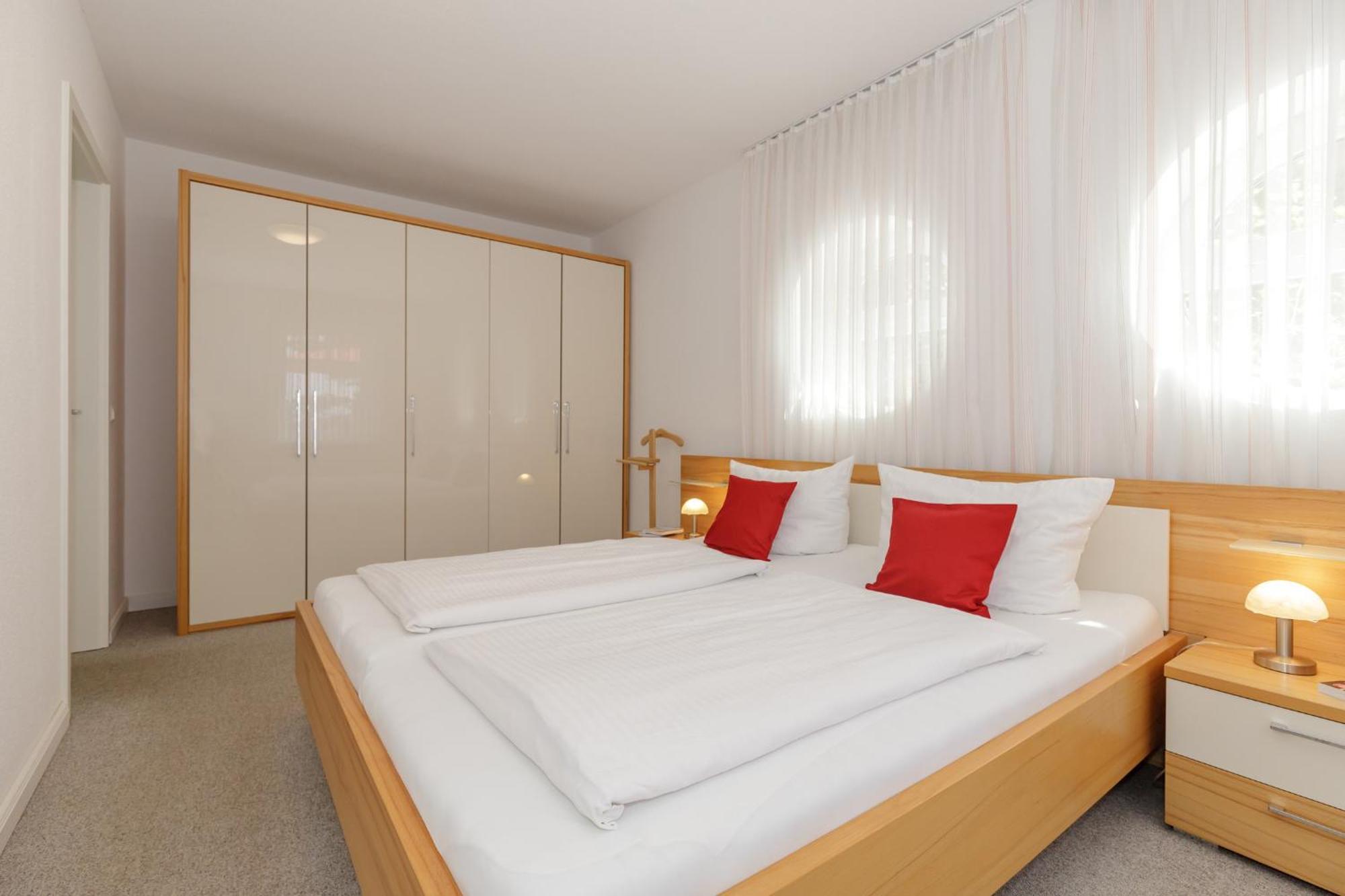 Auszeit Am Salzhaff Apartment Rerik Bagian luar foto