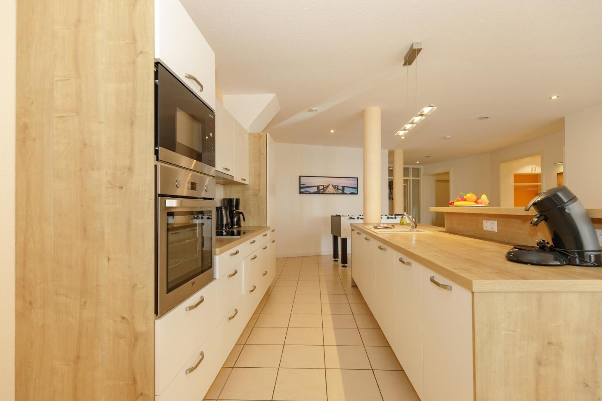 Auszeit Am Salzhaff Apartment Rerik Bagian luar foto
