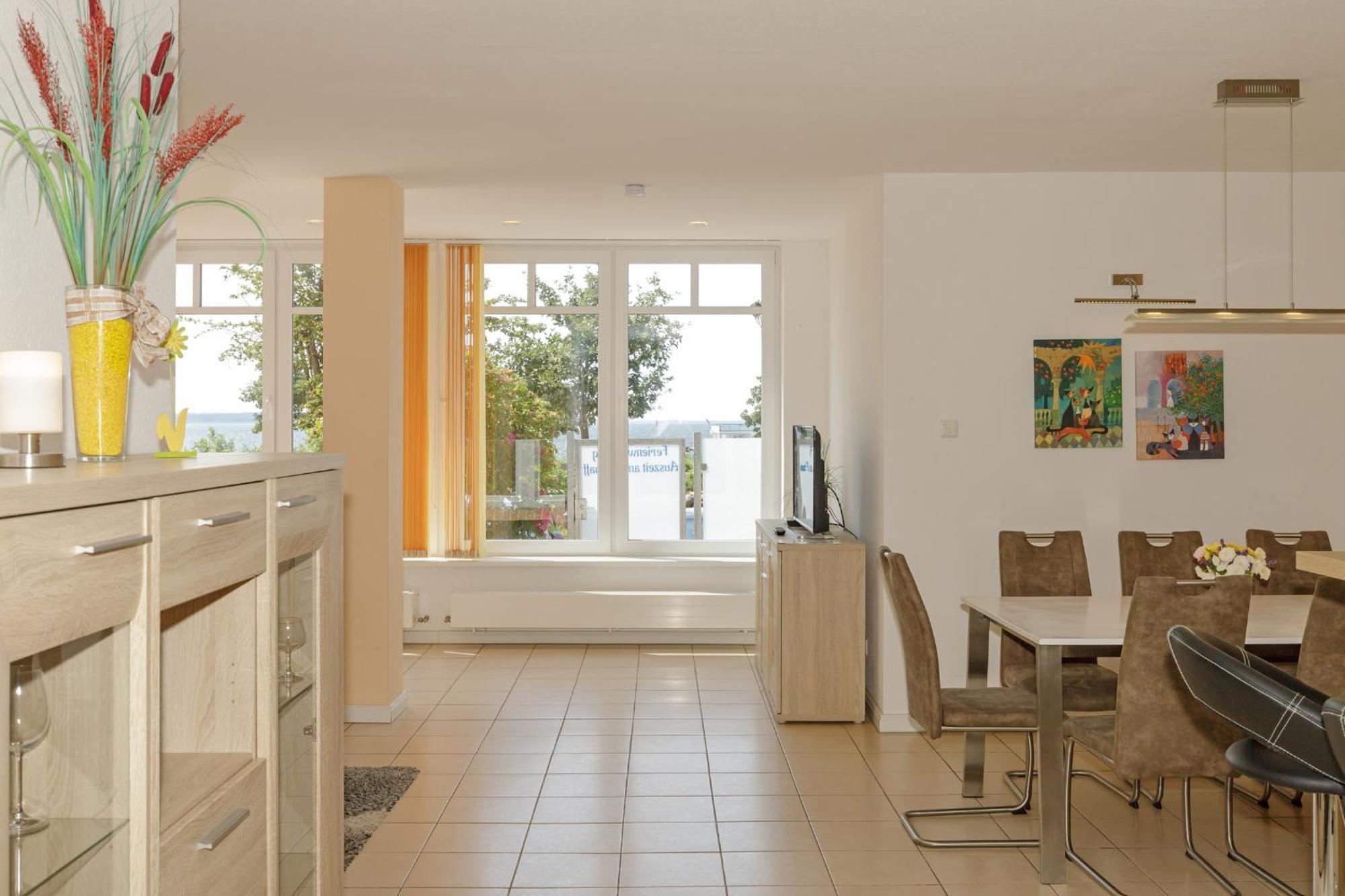 Auszeit Am Salzhaff Apartment Rerik Bagian luar foto